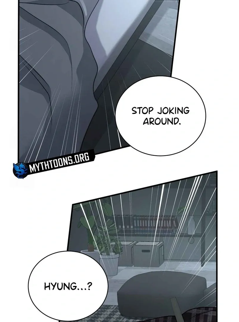 Unlock the Comfortable Confinement - Chapter 17 Page 6