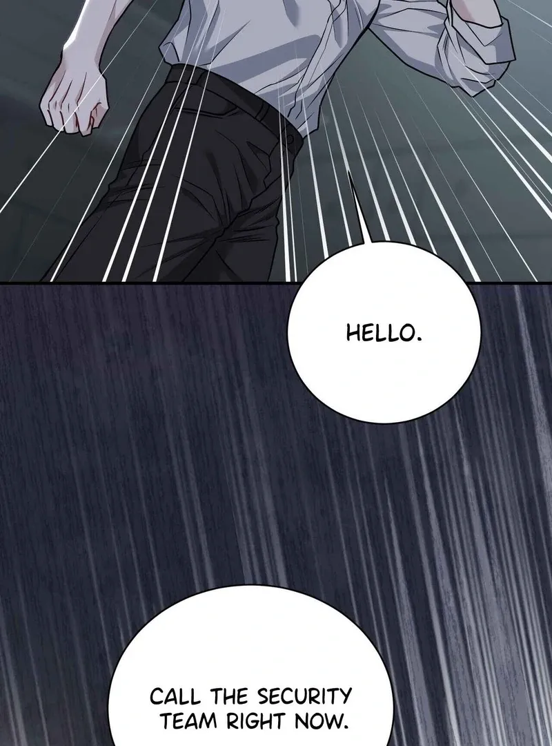 Unlock the Comfortable Confinement - Chapter 17 Page 17