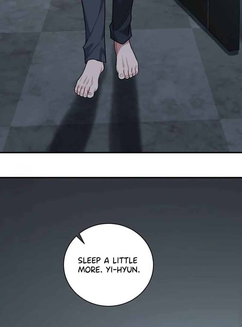 Unlock the Comfortable Confinement - Chapter 17 Page 23
