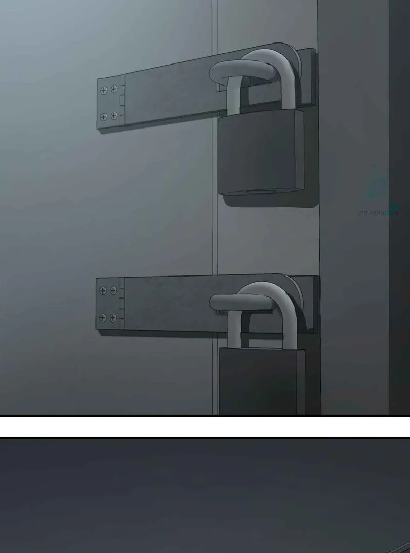 Unlock the Comfortable Confinement - Chapter 17 Page 29