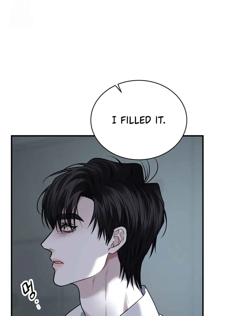 Unlock the Comfortable Confinement - Chapter 17 Page 33