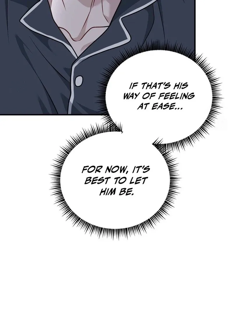 Unlock the Comfortable Confinement - Chapter 17 Page 40