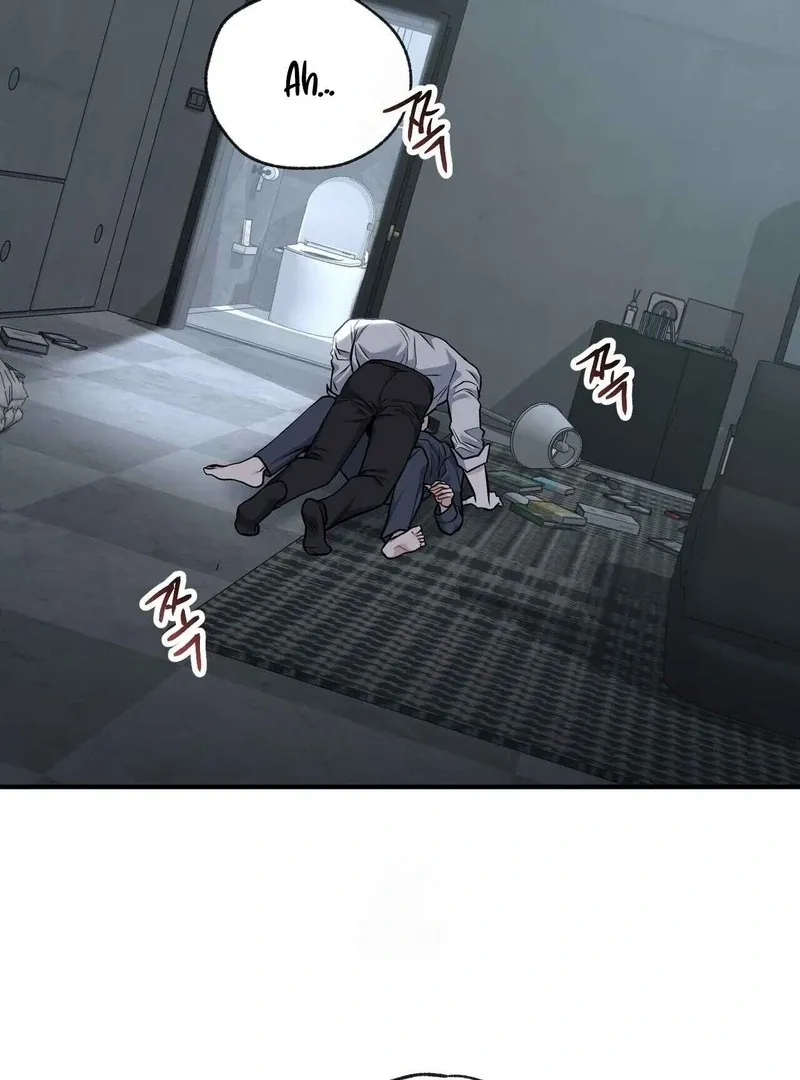Unlock the Comfortable Confinement - Chapter 17 Page 51