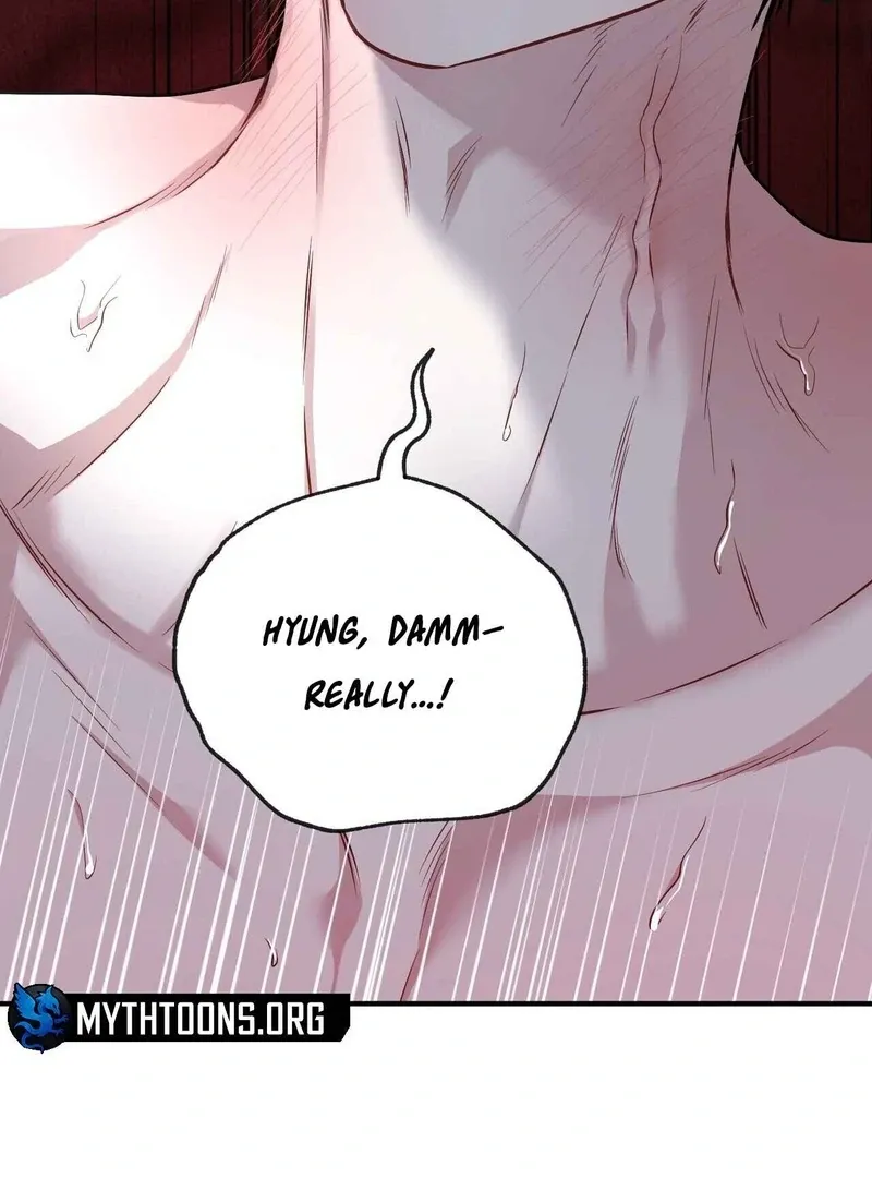 Unlock the Comfortable Confinement - Chapter 17 Page 81