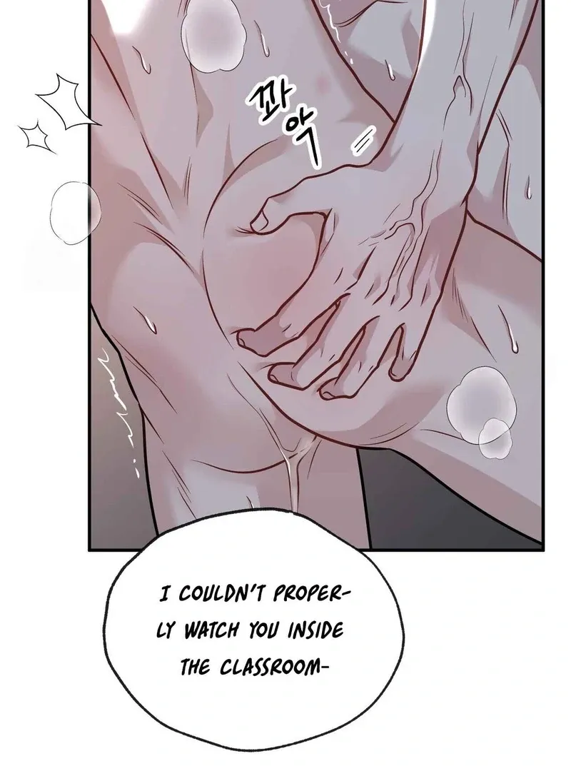 Unlock the Comfortable Confinement - Chapter 17 Page 90
