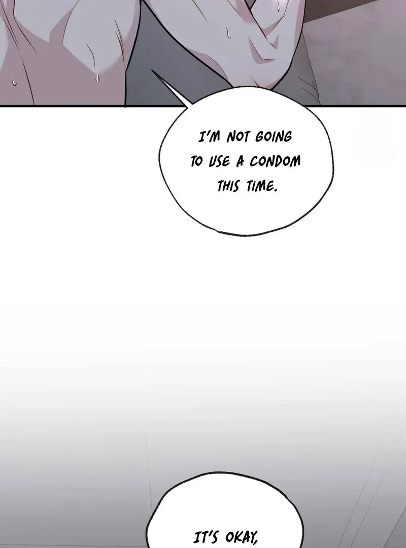 Unlock the Comfortable Confinement - Chapter 17 Page 95