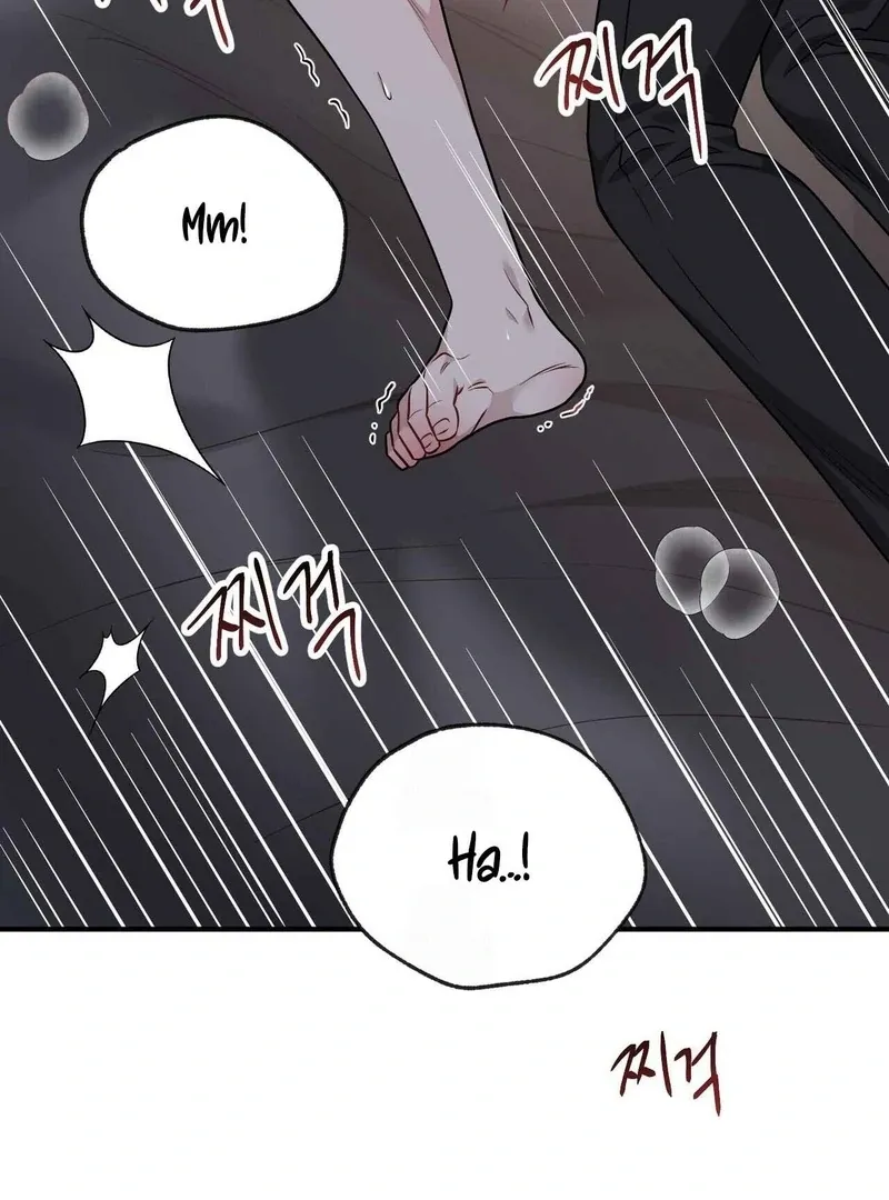 Unlock the Comfortable Confinement - Chapter 17 Page 116