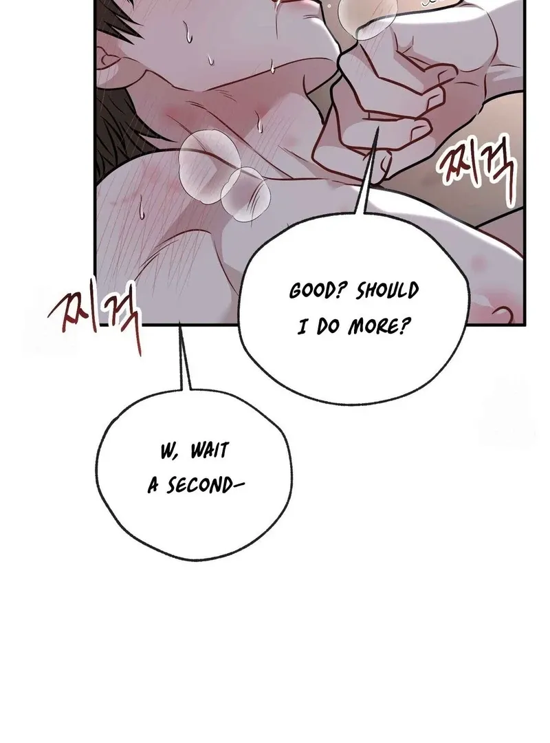 Unlock the Comfortable Confinement - Chapter 17 Page 118