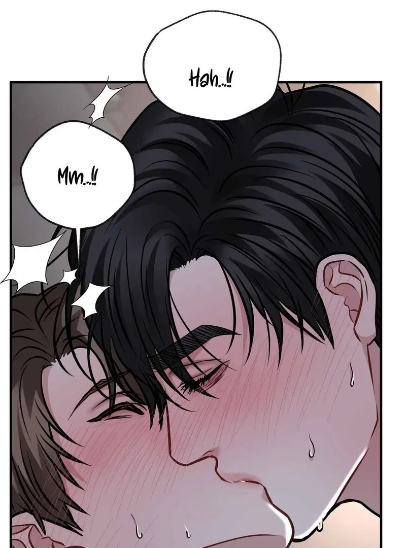Unlock the Comfortable Confinement - Chapter 17 Page 119