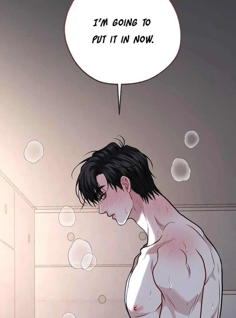 Unlock the Comfortable Confinement - Chapter 17 Page 124