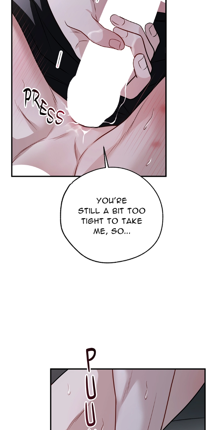 Unlock the Comfortable Confinement - Chapter 18 Page 3