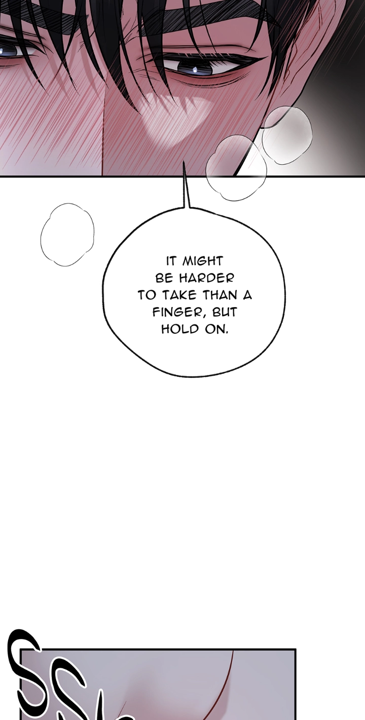 Unlock the Comfortable Confinement - Chapter 18 Page 5