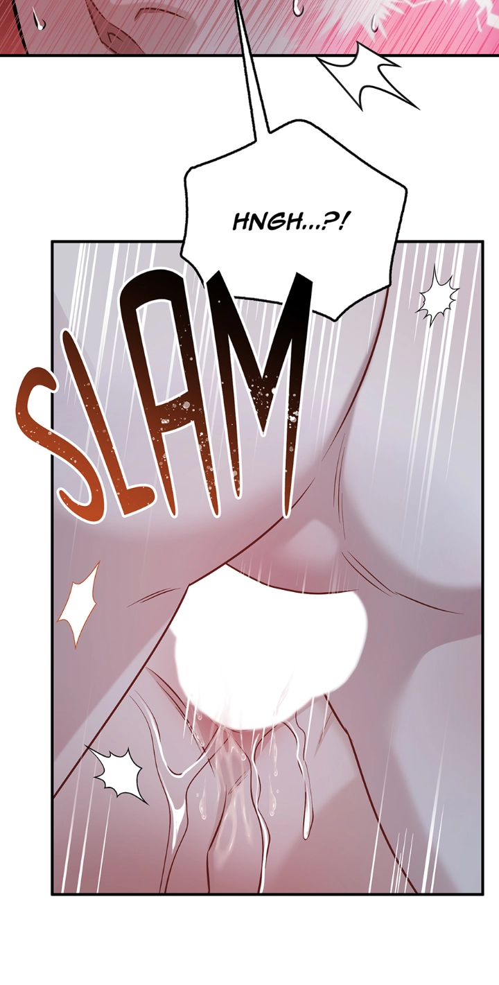 Unlock the Comfortable Confinement - Chapter 18 Page 7