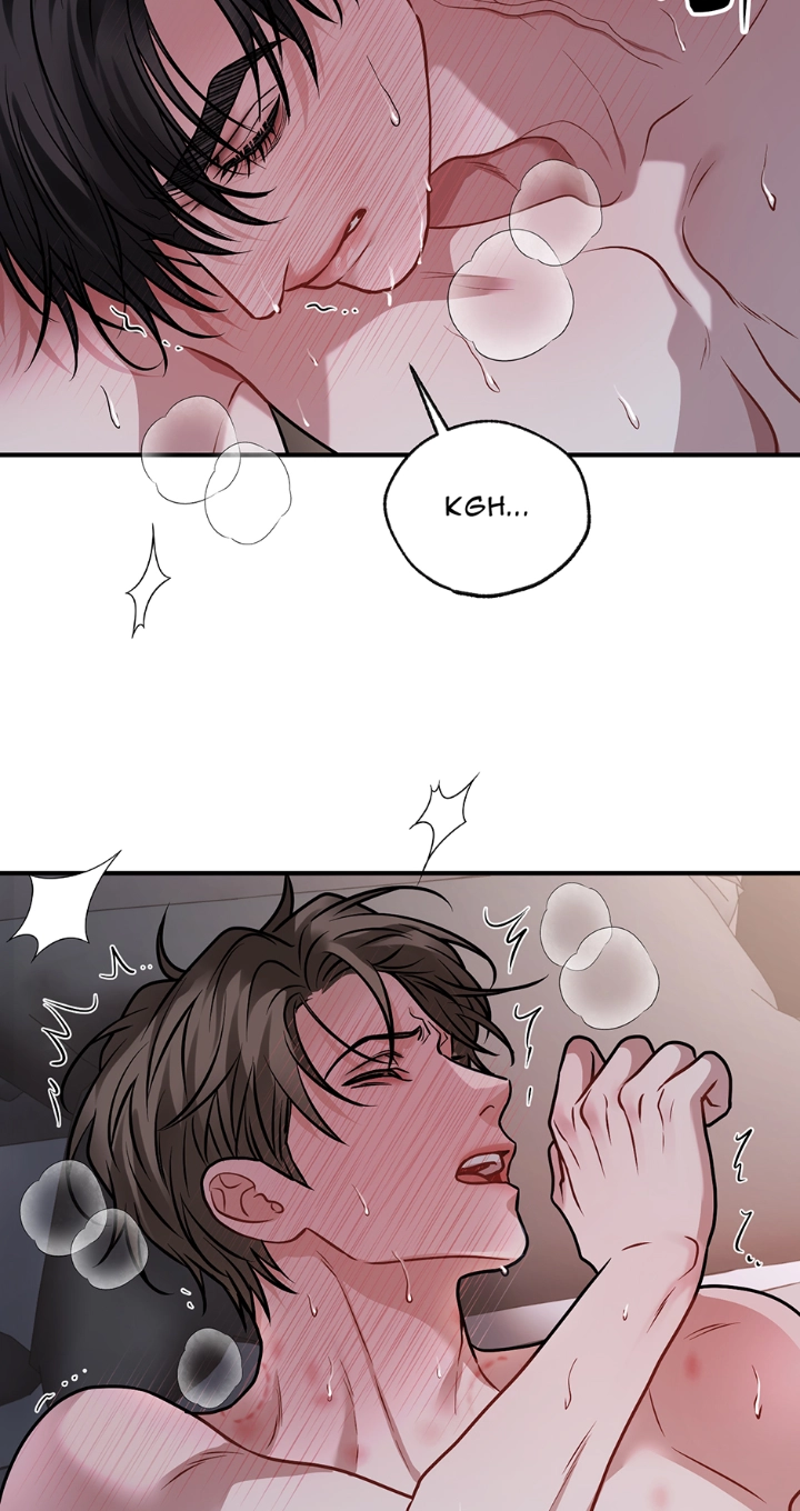 Unlock the Comfortable Confinement - Chapter 18 Page 10