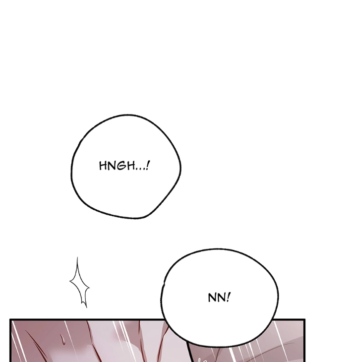 Unlock the Comfortable Confinement - Chapter 18 Page 18