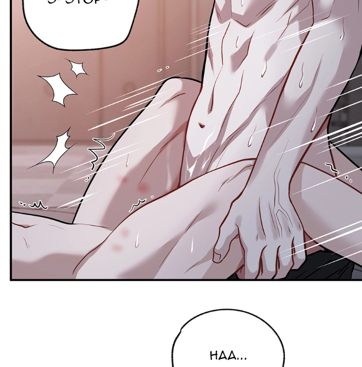 Unlock the Comfortable Confinement - Chapter 18 Page 21