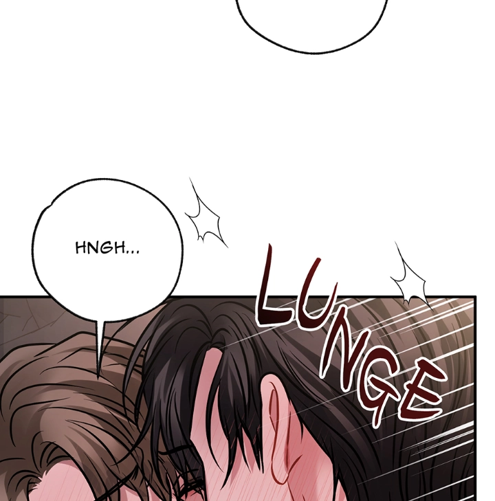 Unlock the Comfortable Confinement - Chapter 18 Page 22