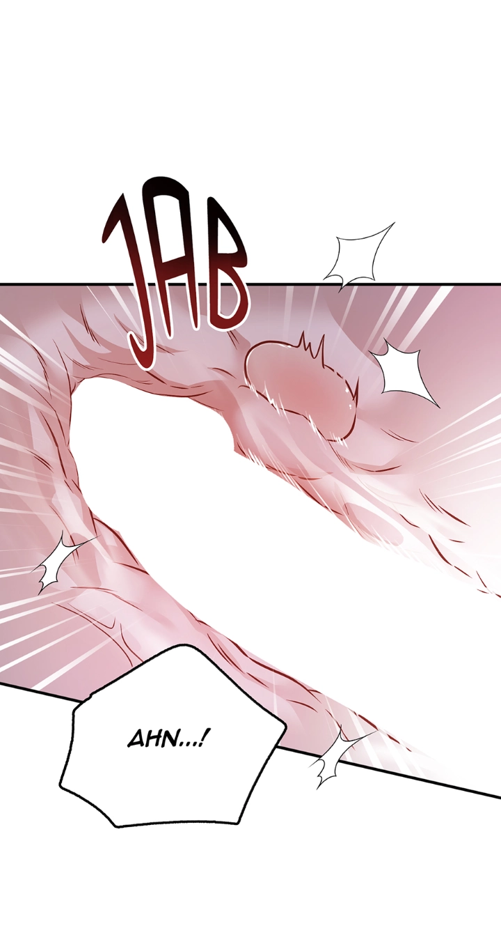 Unlock the Comfortable Confinement - Chapter 18 Page 24