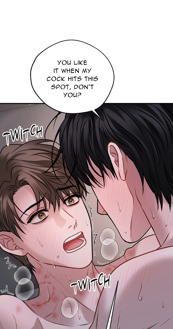 Unlock the Comfortable Confinement - Chapter 18 Page 25