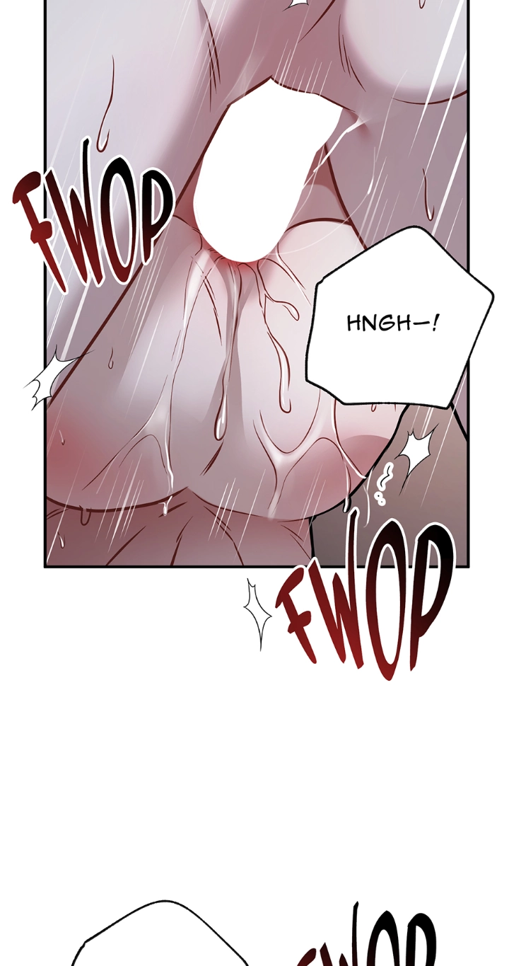 Unlock the Comfortable Confinement - Chapter 18 Page 26
