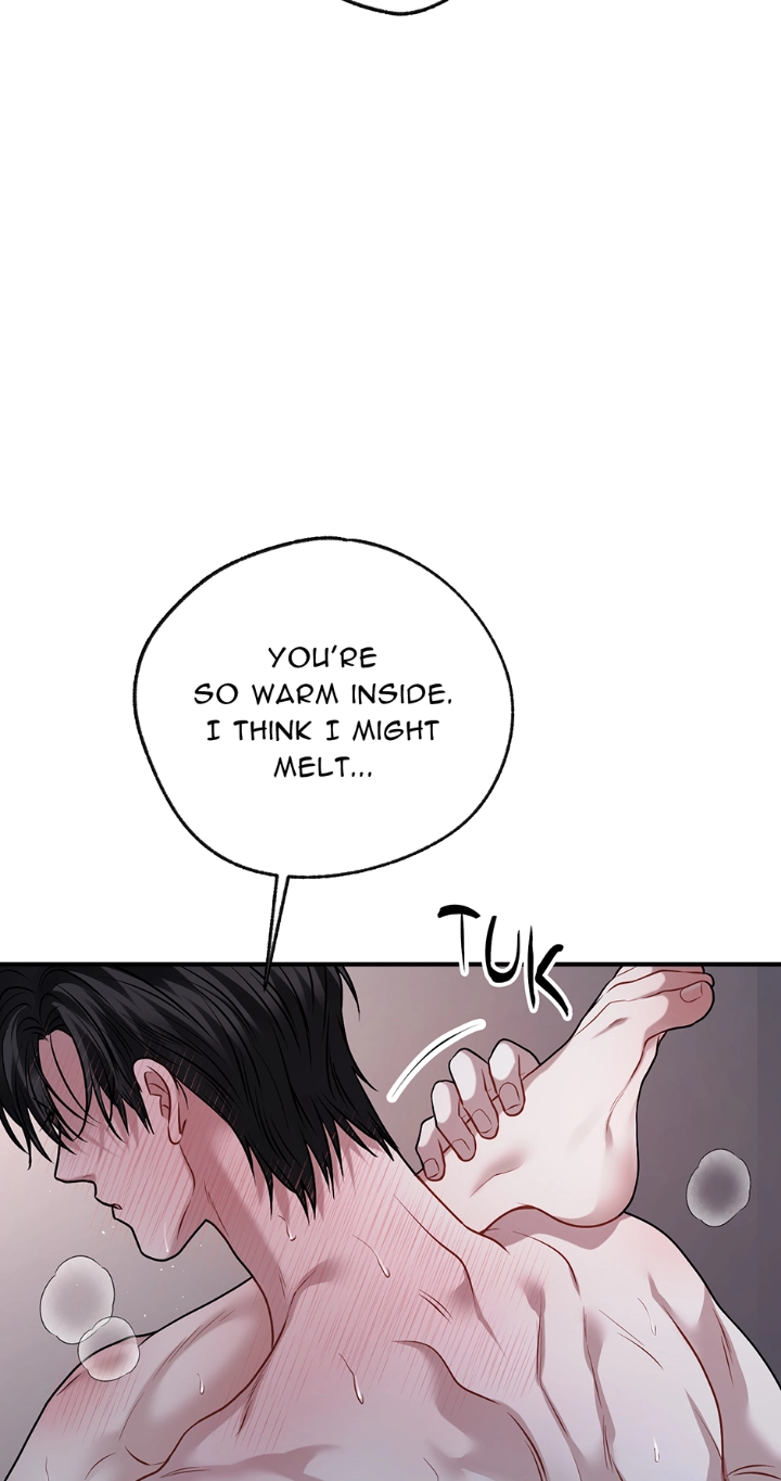 Unlock the Comfortable Confinement - Chapter 18 Page 28