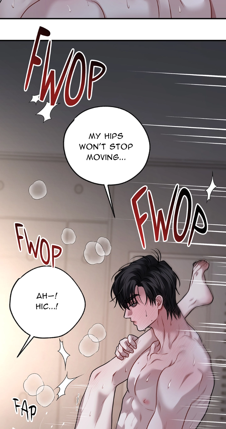 Unlock the Comfortable Confinement - Chapter 18 Page 29