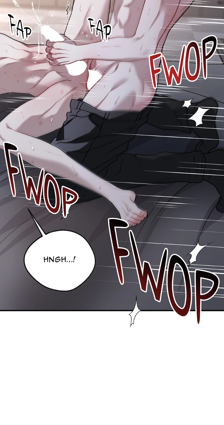 Unlock the Comfortable Confinement - Chapter 18 Page 30