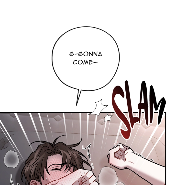 Unlock the Comfortable Confinement - Chapter 18 Page 31