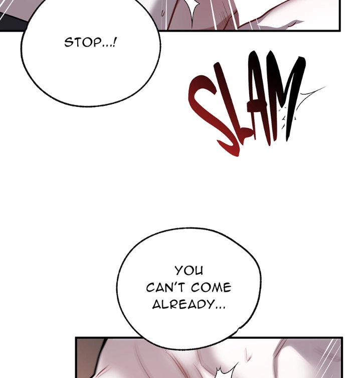 Unlock the Comfortable Confinement - Chapter 18 Page 33