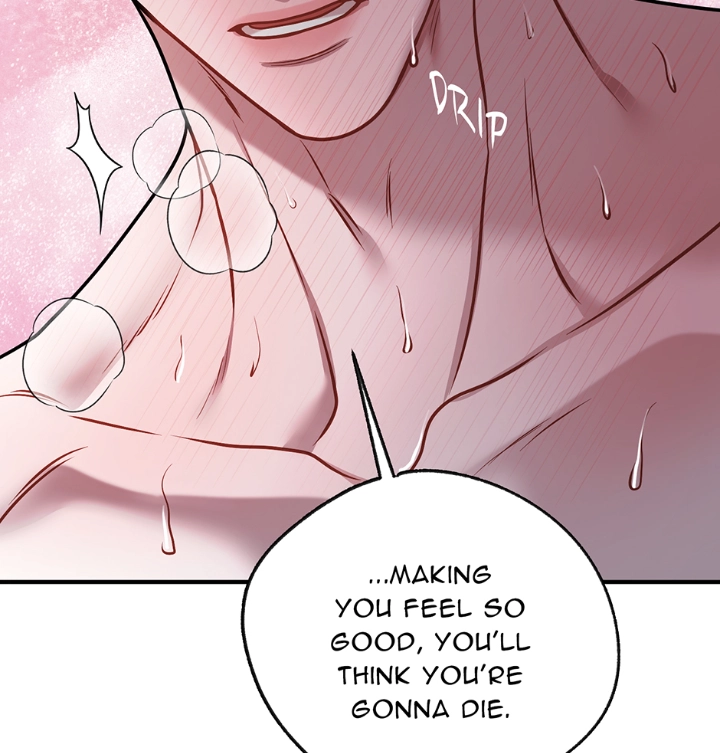 Unlock the Comfortable Confinement - Chapter 18 Page 36