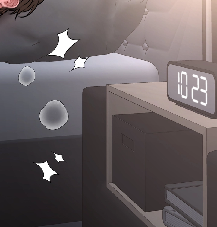 Unlock the Comfortable Confinement - Chapter 18 Page 39