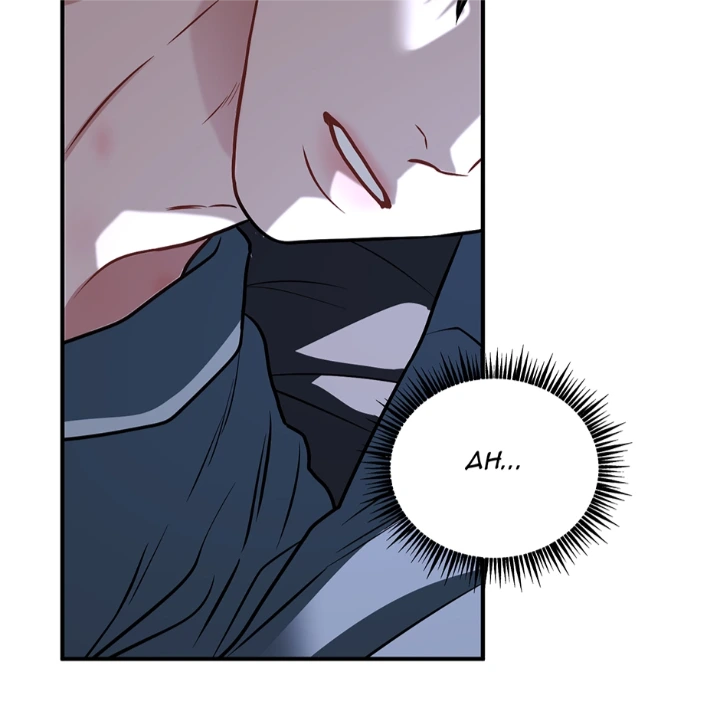 Unlock the Comfortable Confinement - Chapter 19 Page 4