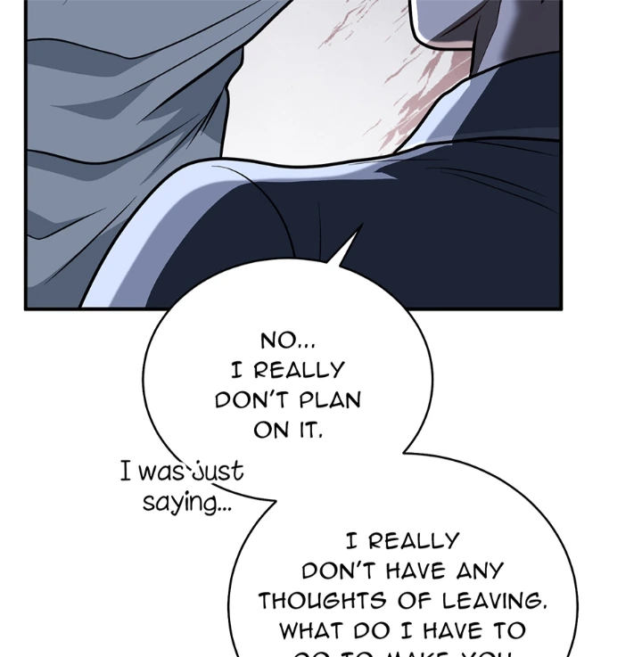Unlock the Comfortable Confinement - Chapter 19 Page 103