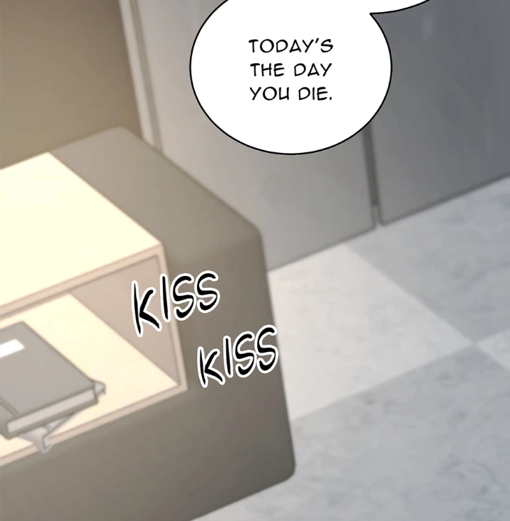 Unlock the Comfortable Confinement - Chapter 19 Page 105