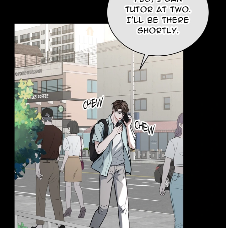 Unlock the Comfortable Confinement - Chapter 19 Page 14