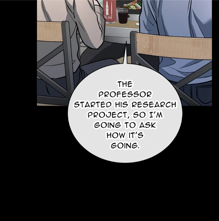 Unlock the Comfortable Confinement - Chapter 19 Page 15