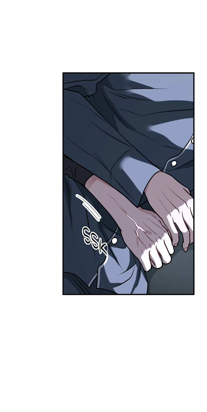 Unlock the Comfortable Confinement - Chapter 19 Page 18
