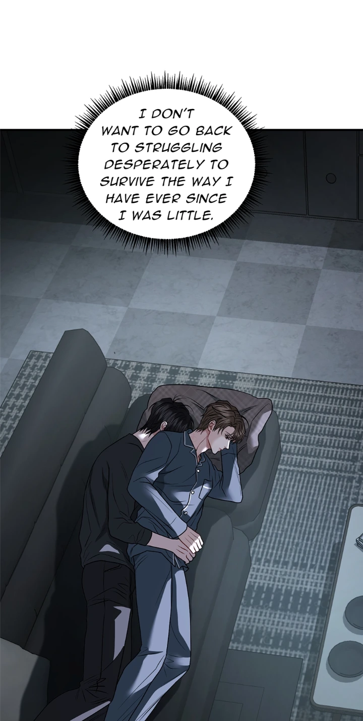 Unlock the Comfortable Confinement - Chapter 19 Page 19