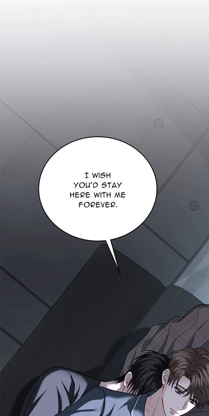 Unlock the Comfortable Confinement - Chapter 19 Page 24