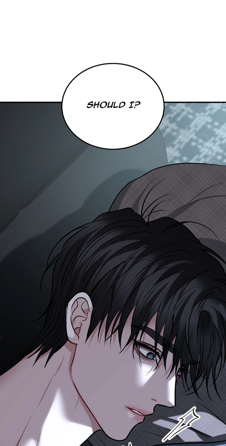 Unlock the Comfortable Confinement - Chapter 19 Page 26