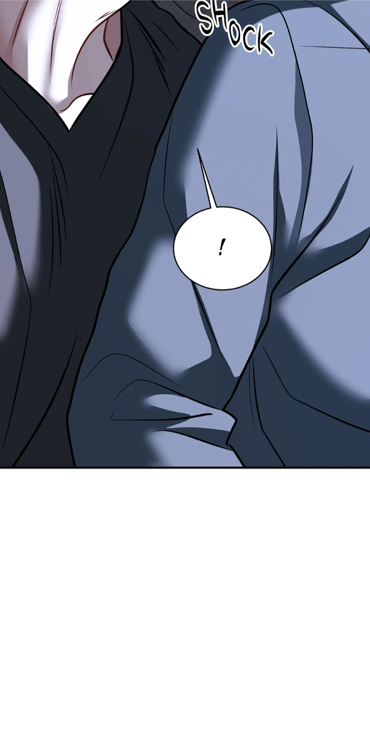 Unlock the Comfortable Confinement - Chapter 19 Page 27
