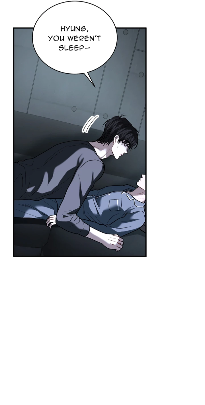 Unlock the Comfortable Confinement - Chapter 19 Page 28