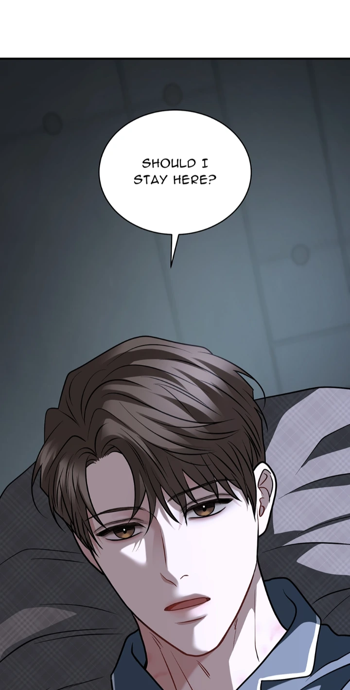 Unlock the Comfortable Confinement - Chapter 19 Page 29
