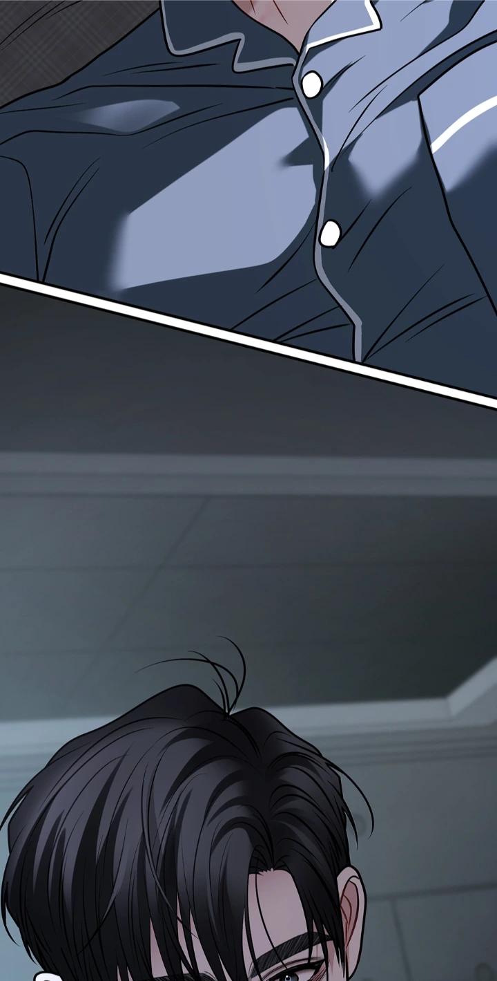 Unlock the Comfortable Confinement - Chapter 19 Page 30