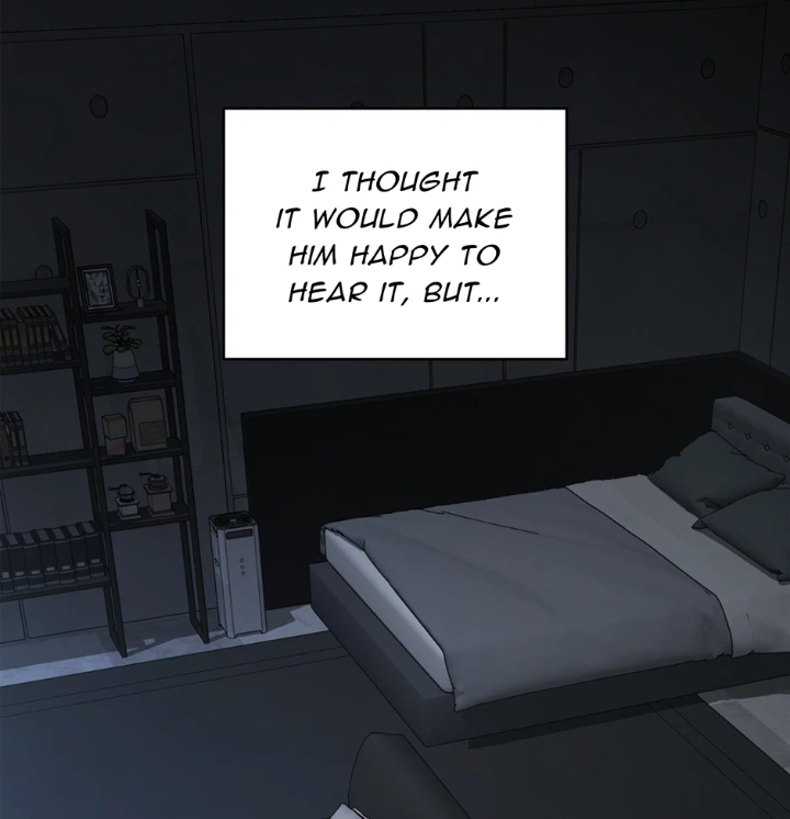 Unlock the Comfortable Confinement - Chapter 19 Page 34