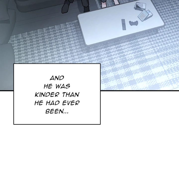 Unlock the Comfortable Confinement - Chapter 19 Page 36