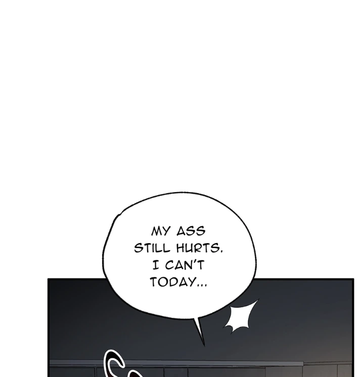 Unlock the Comfortable Confinement - Chapter 19 Page 39