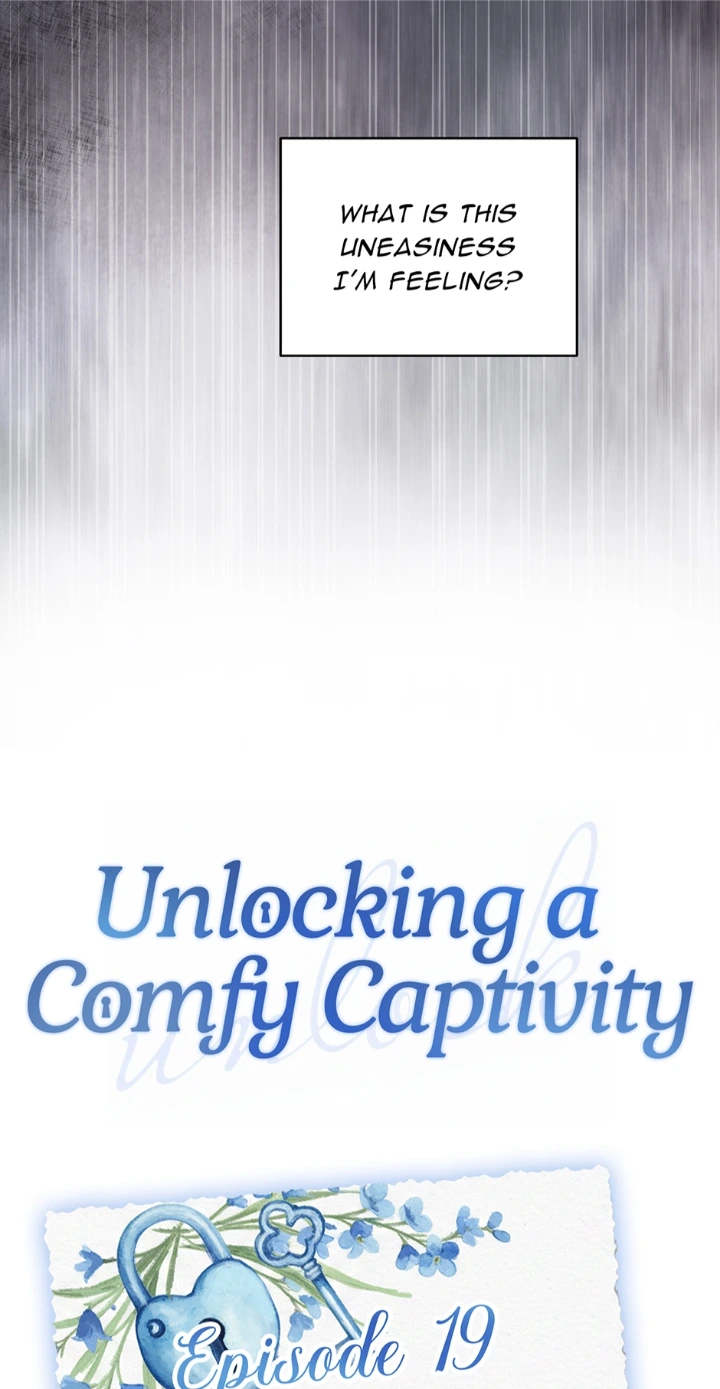 Unlock the Comfortable Confinement - Chapter 19 Page 47