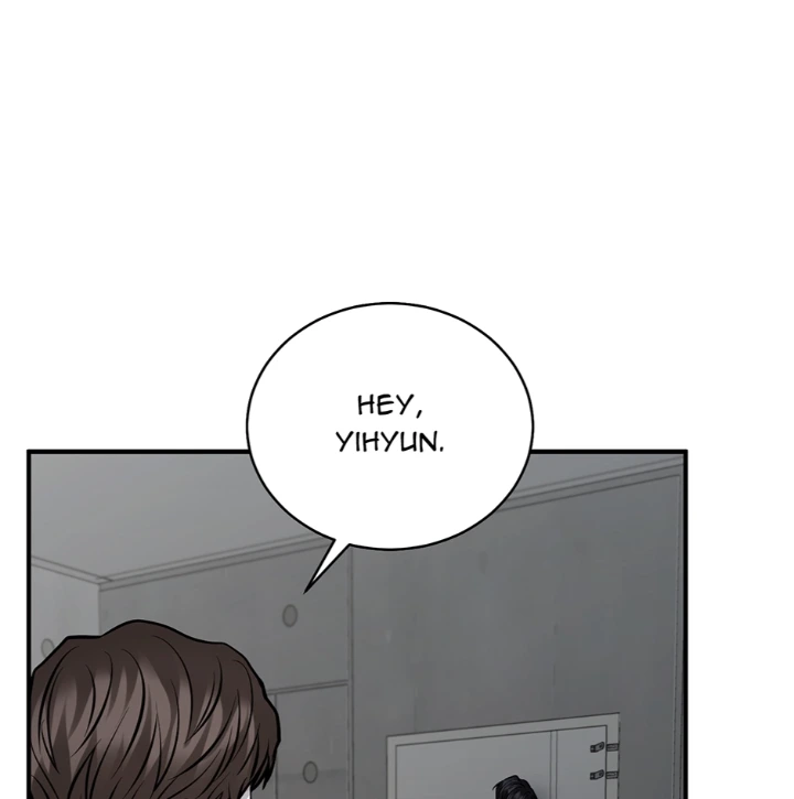Unlock the Comfortable Confinement - Chapter 19 Page 51
