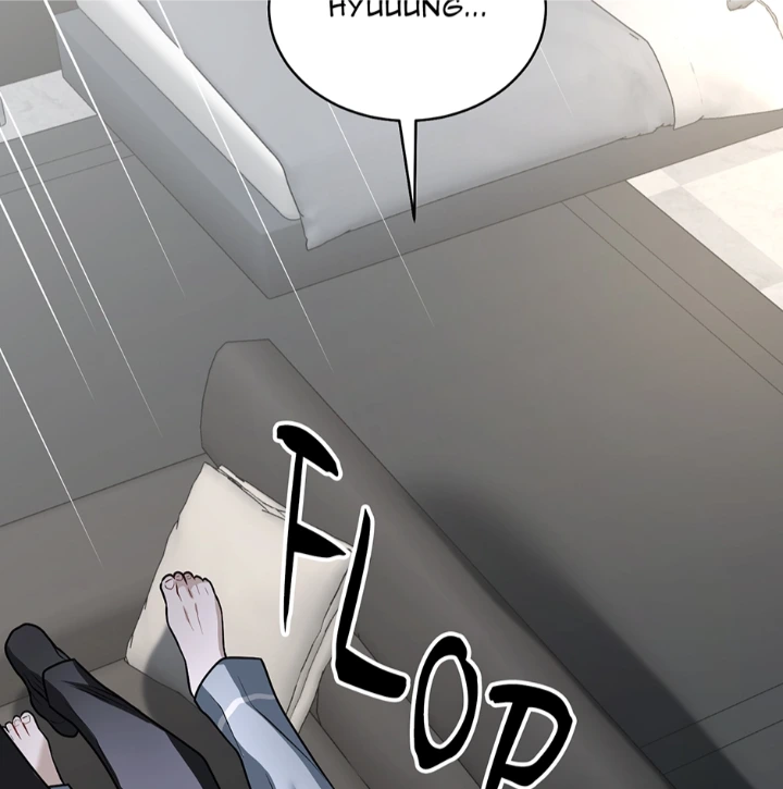 Unlock the Comfortable Confinement - Chapter 19 Page 60